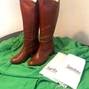 Jambu chai wide clearance calf